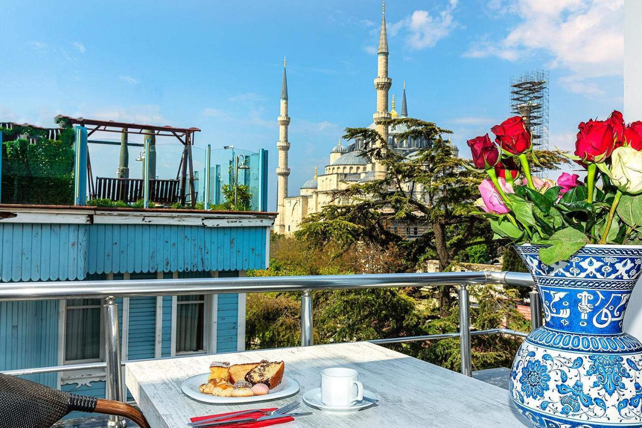 ARISTOCRAT — ISTANBUL — fotografie hotel nr. 25
