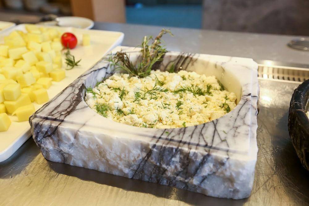RAMADA PLAZA BY WYNDHAM ISTANBUL SULTANAHMET — ISTANBUL — fotografie hotel nr. 29