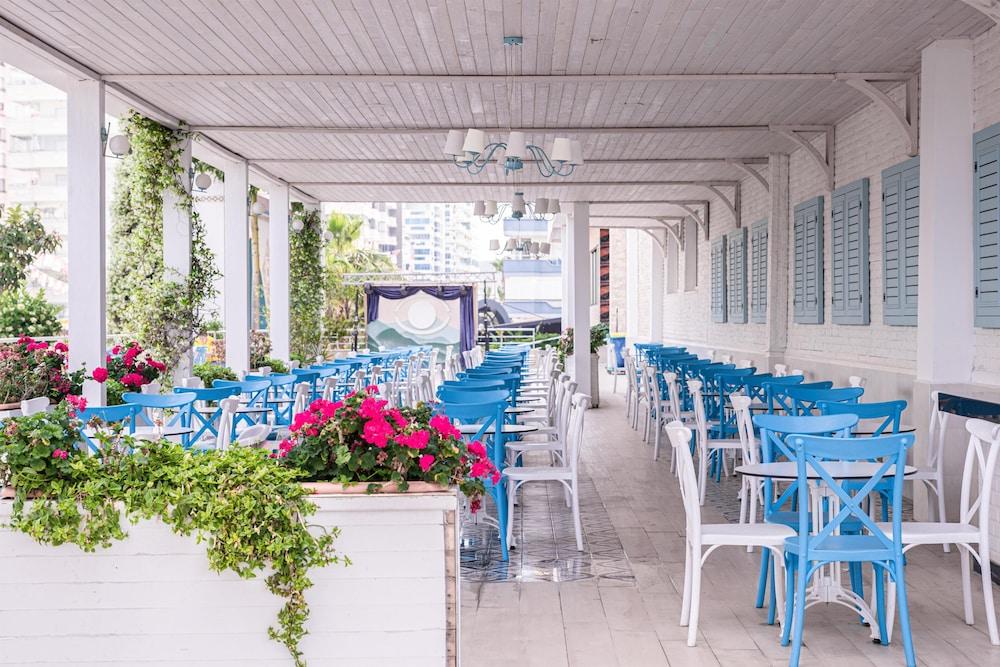 PRESTIGE ALANYA — ALANYA — fotografie hotel nr. 27