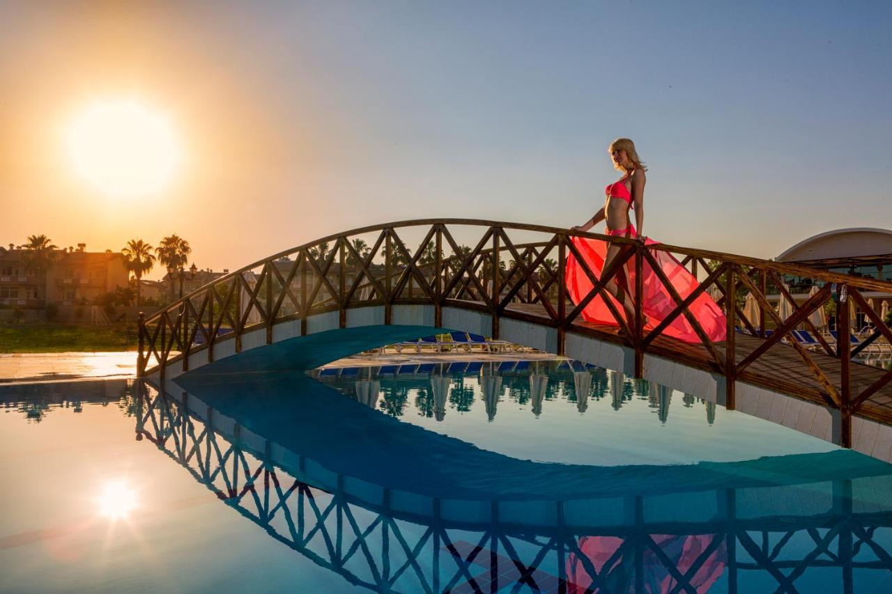 KAHYA RESORT AQUA & SPA — ALANYA — фотография отеля №9