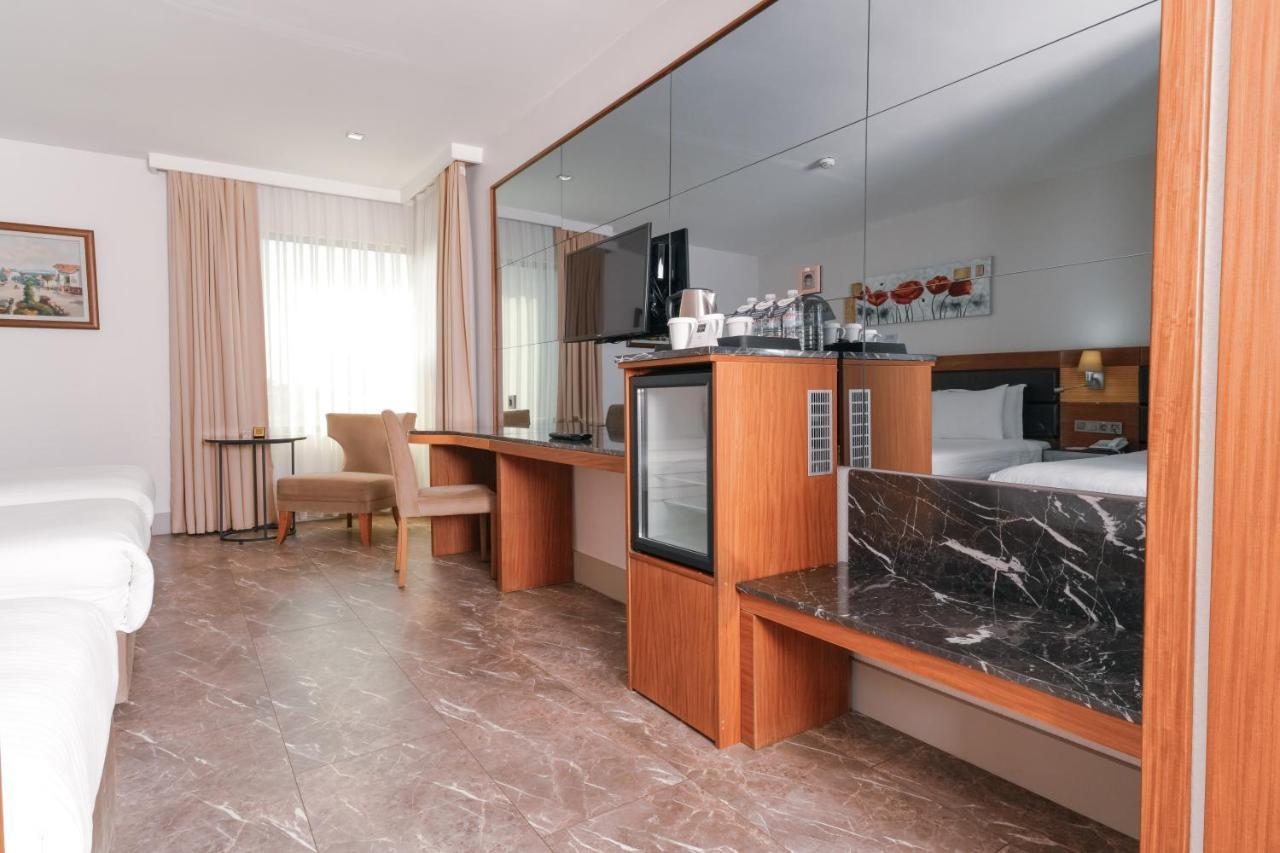 ARMIS — IZMIR — fotografie hotel nr. 27