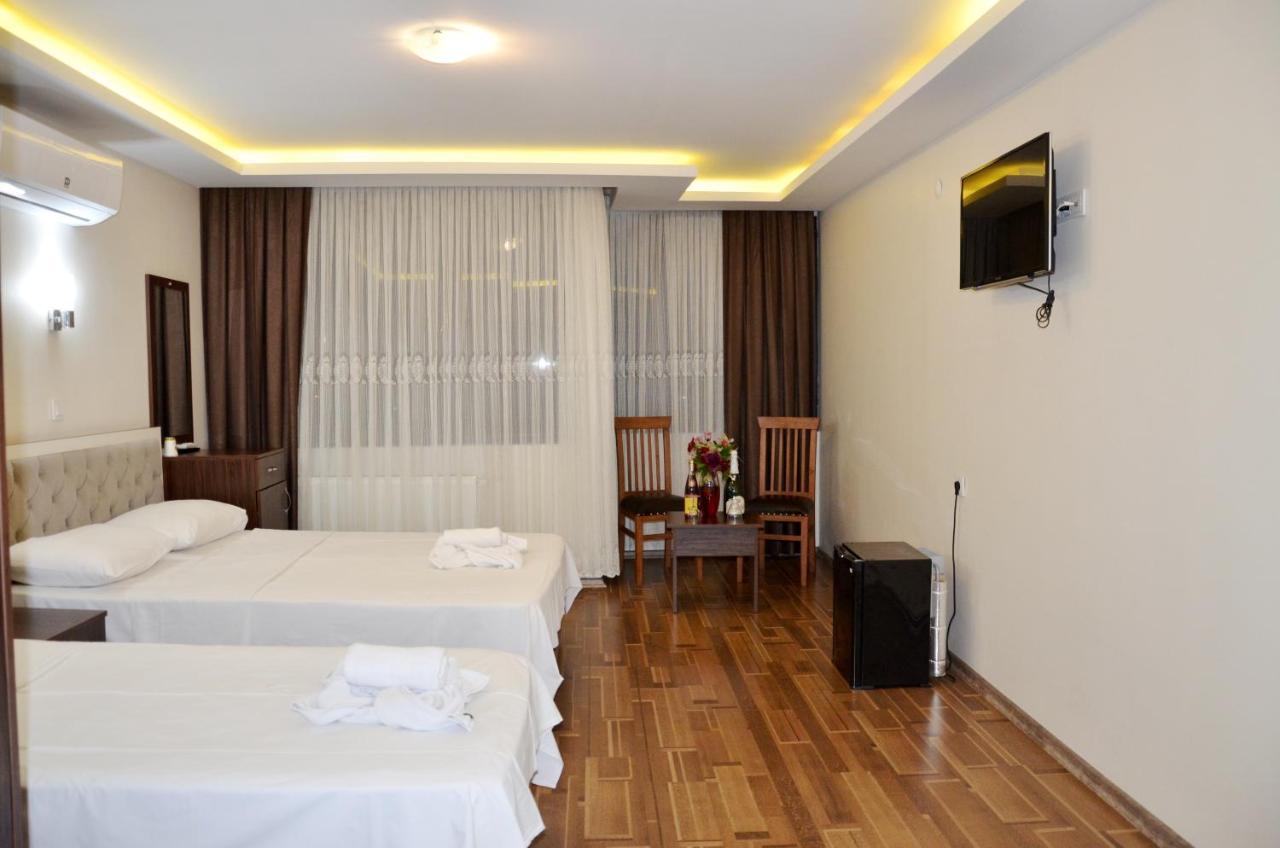 GRAND MARK — ISTANBUL — fotografie hotel nr. 9