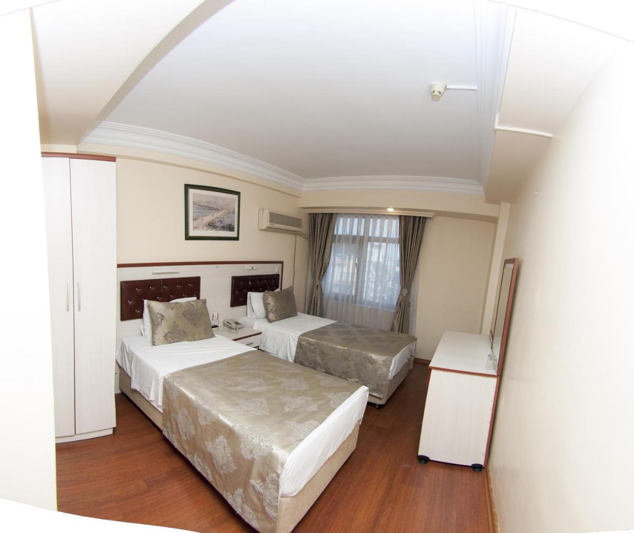 TAYHAN HOTEL — ISTANBUL — fotografie hotel nr. 30