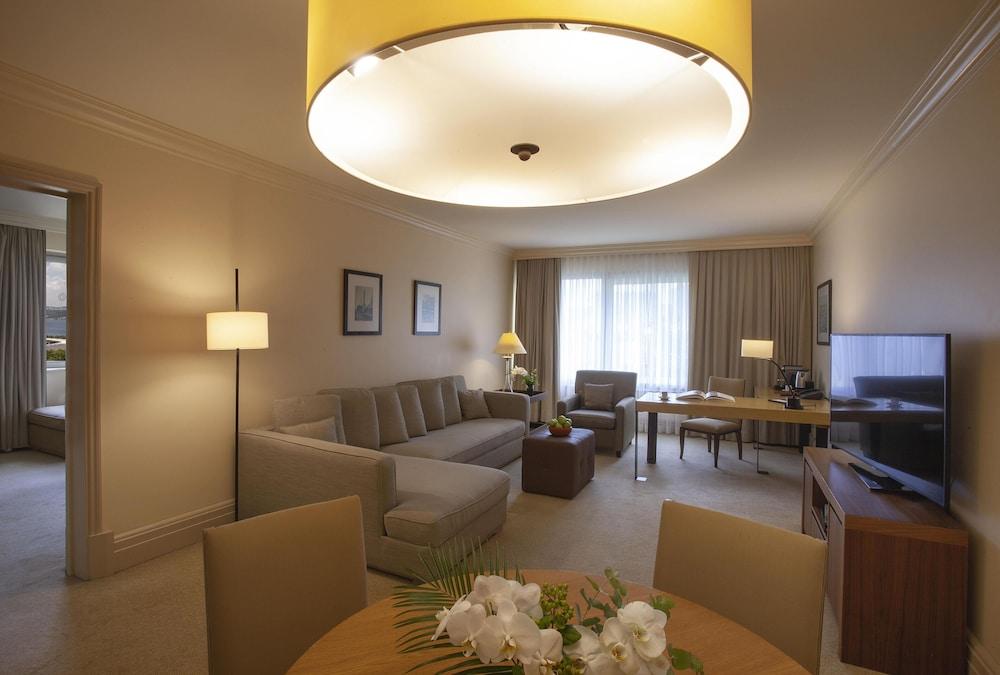 GRAND HYATT ISTANBUL — ISTANBUL — fotografie hotel nr. 31
