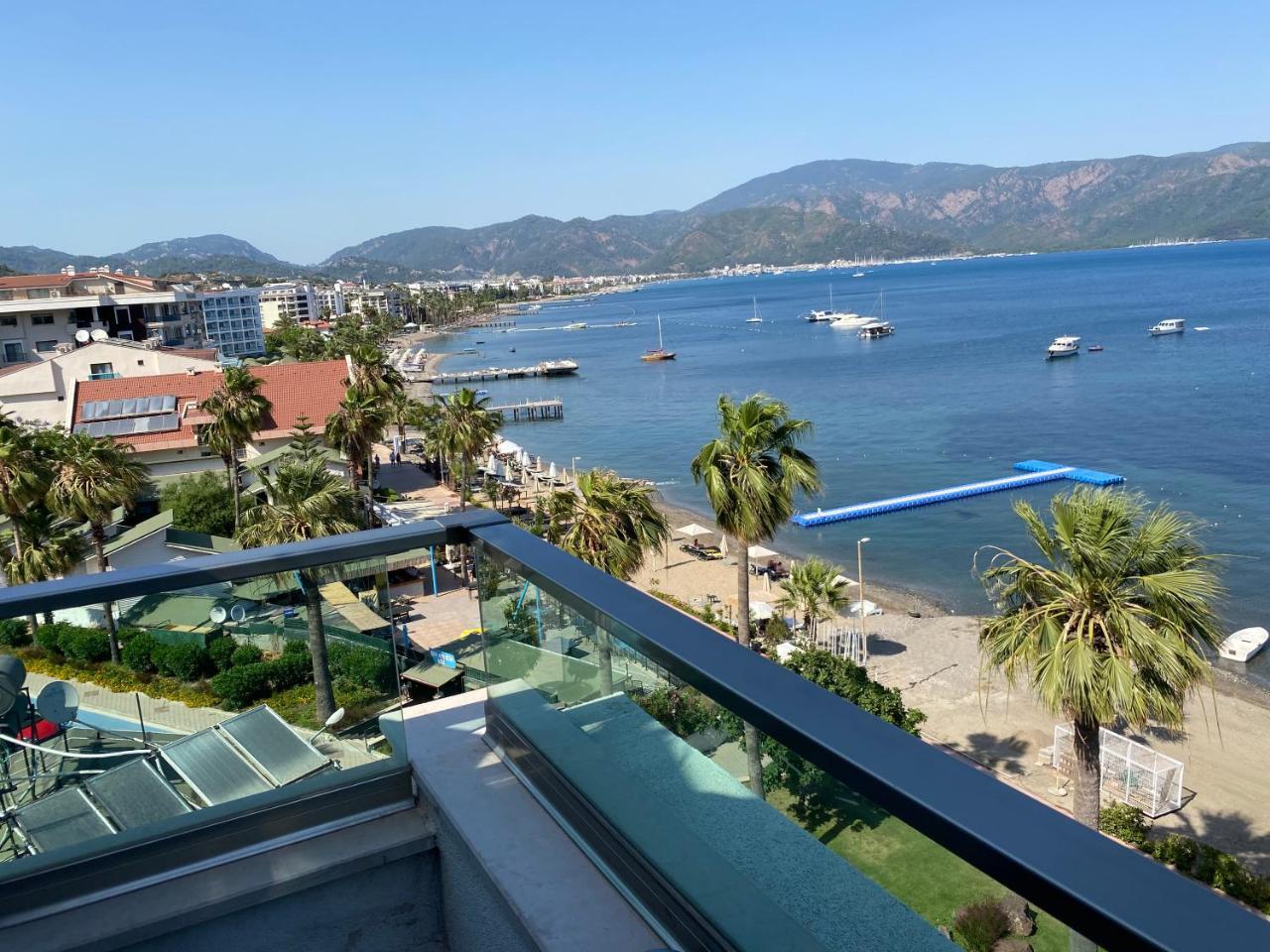 B&B YUZBASI BEACH — MARMARIS — фотография отеля №36