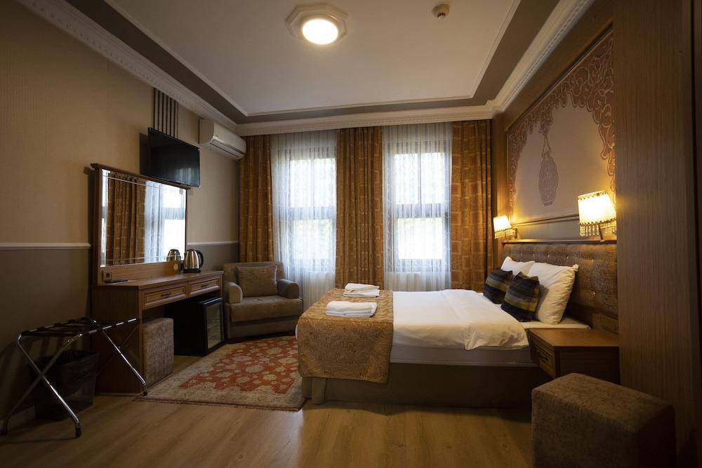TASHKONAK STUDIO SUITES — ISTANBUL — фотография отеля №18