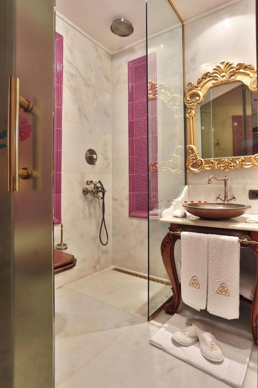 DARU SULTAN HOTELS GALATA — ISTANBUL — fotografie hotel nr. 4