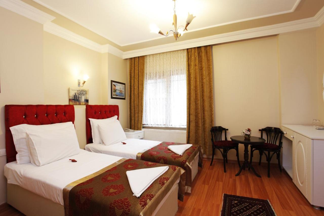 STAR HOTEL ISTANBUL — ISTANBUL — fotografie hotel nr. 3