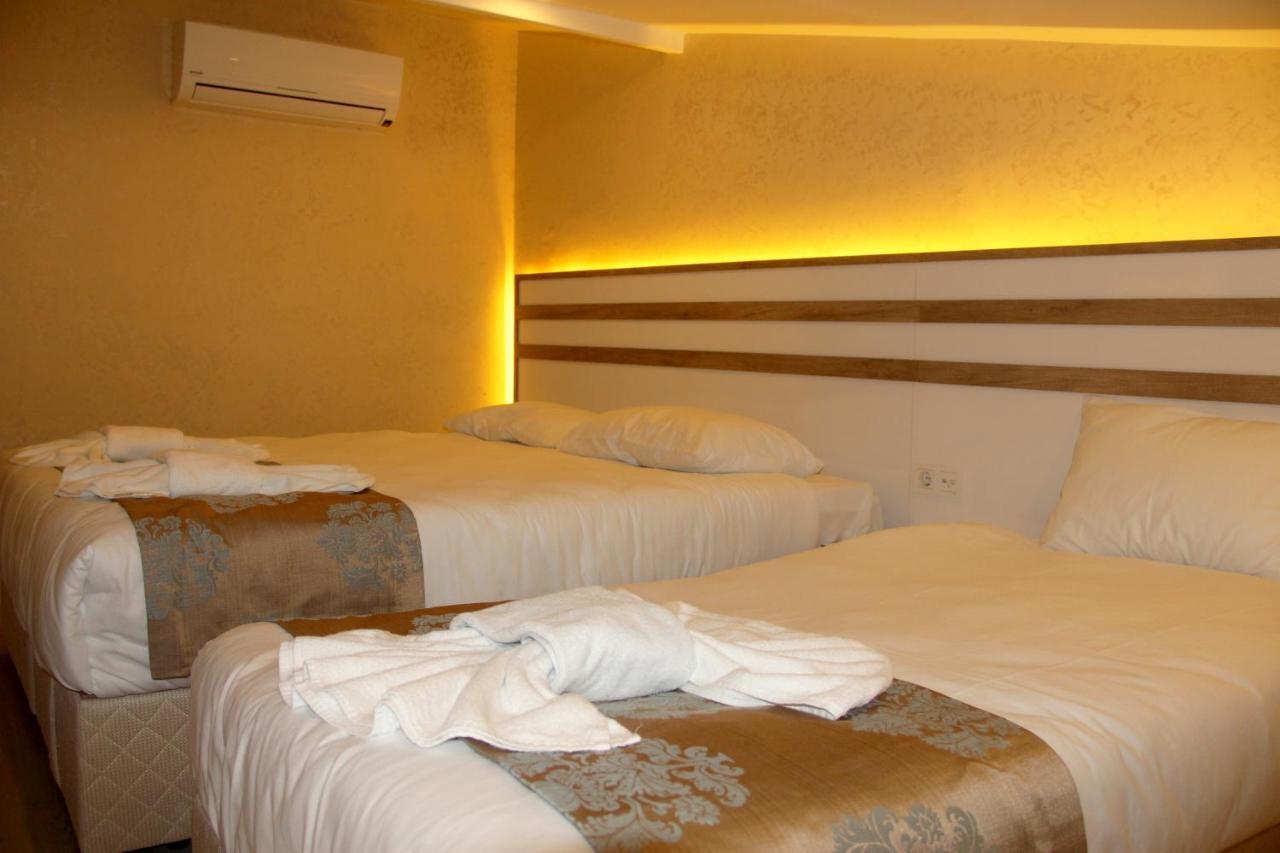 THEODIAN HOTEL — ISTANBUL — fotografie hotel nr. 22