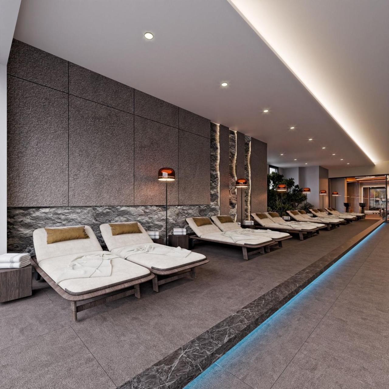 GRAND CEVAHIR HOTEL CONVENTION CENTER — ISTANBUL — fotografie hotel nr. 8