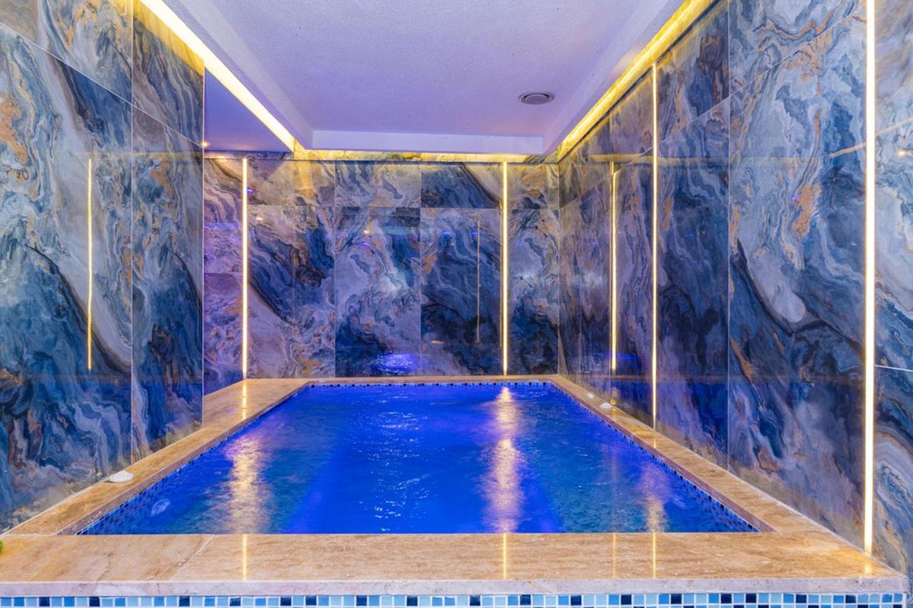 BEKDAS HOTEL DELUXE — ISTANBUL — fotografie hotel nr. 28