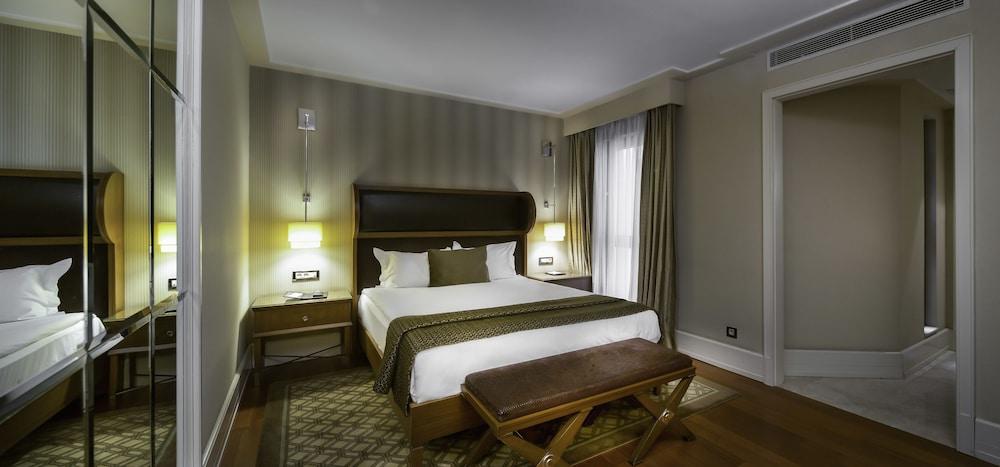 TITANIC CITY TAKSIM — ISTANBUL — fotografie hotel nr. 9