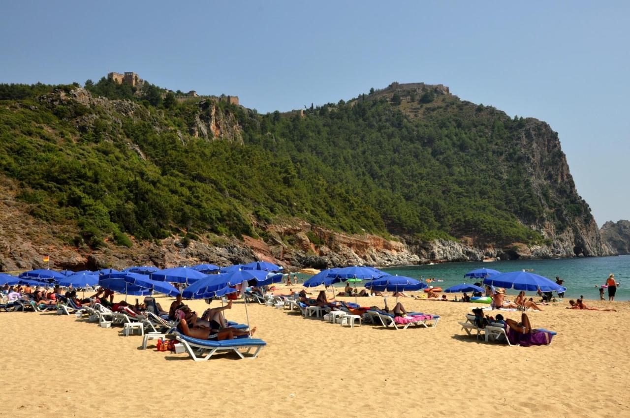 KLEOPATRA ATLAS HOTEL (ADULTS ONLY) — ALANYA — fotografie hotel nr. 33