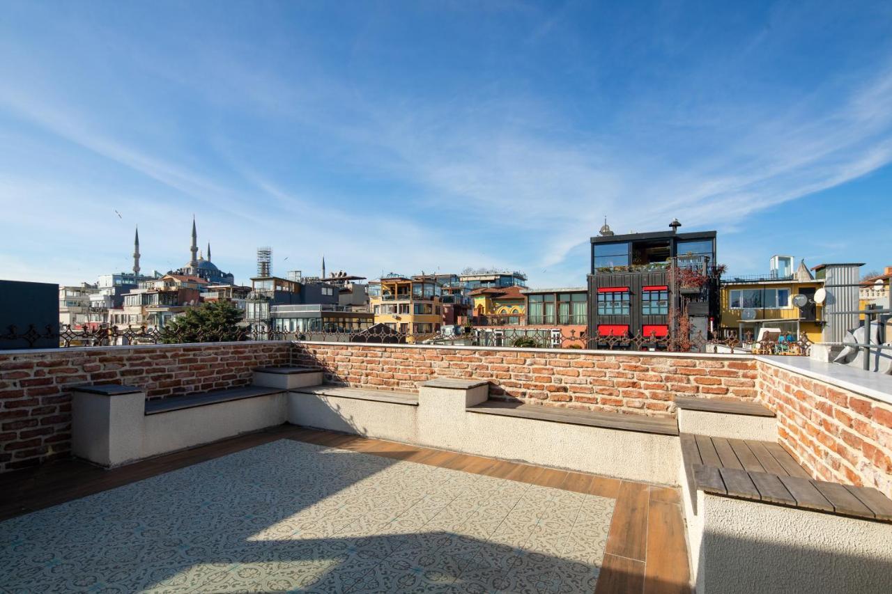 TRIA ELEGANCE ISTANBUL — ISTANBUL — fotografie hotel nr. 22