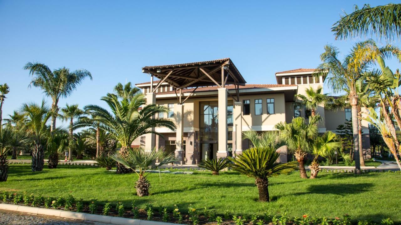 TUI BLUE PALM GARDEN — KIZILAGAC — fotografie hotel nr. 11