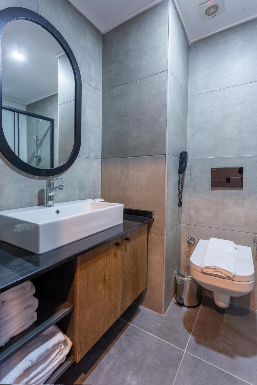 RAMIRA JOY HOTEL — ALANYA — fotografie hotel nr. 35