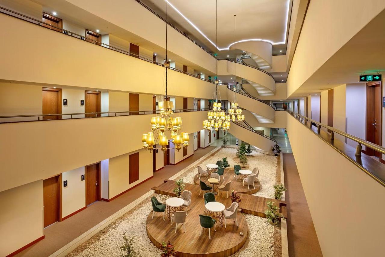 ARMAS LIFE BELEK — BOGAZKENT — fotografie hotel nr. 10