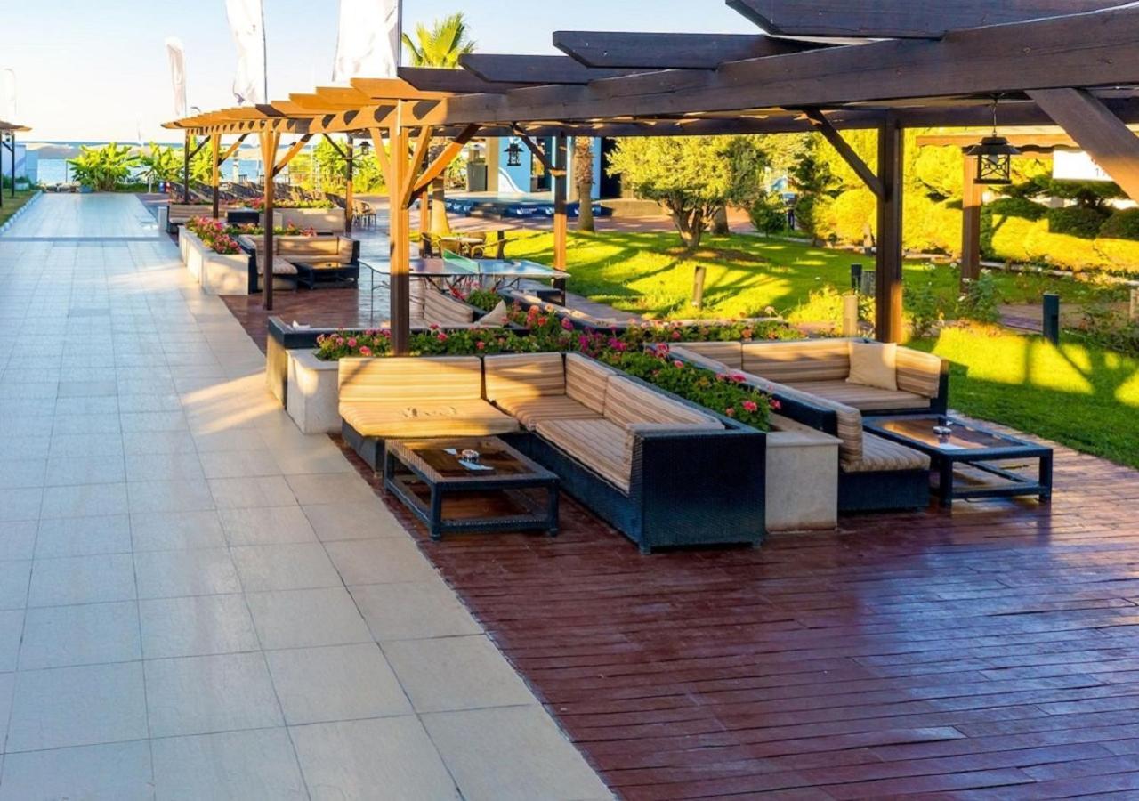 ARMAS LIFE BELEK — BOGAZKENT — fotografie hotel nr. 13