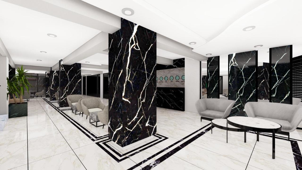 DUQQAN DELUXE HOTEL — KUSADASI — fotografie hotel nr. 31