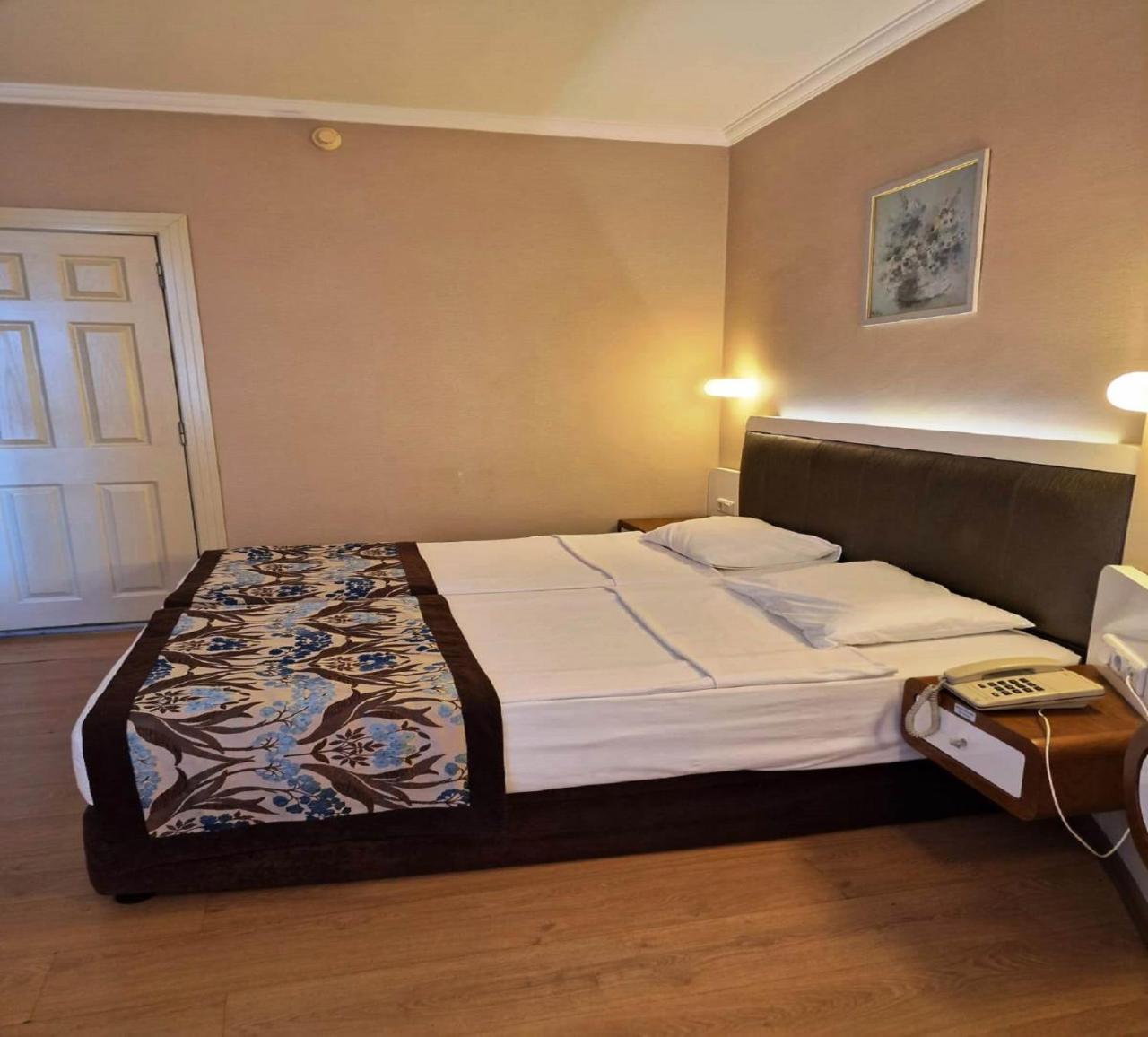 AZAK HOTEL (ADULTS ONLY) — ALANYA — fotografie hotel nr. 8