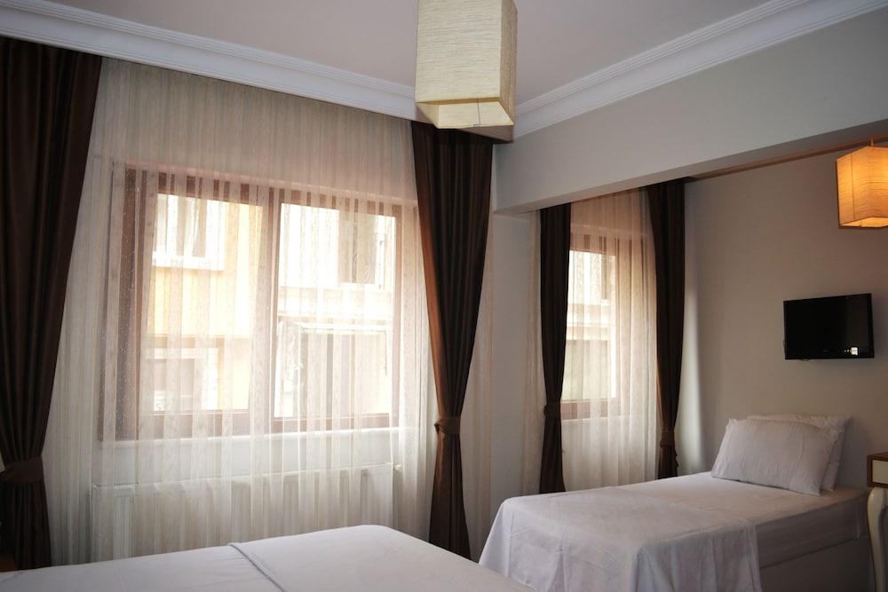 ISTANBUL COMFORT — ISTANBUL — фотография отеля №8