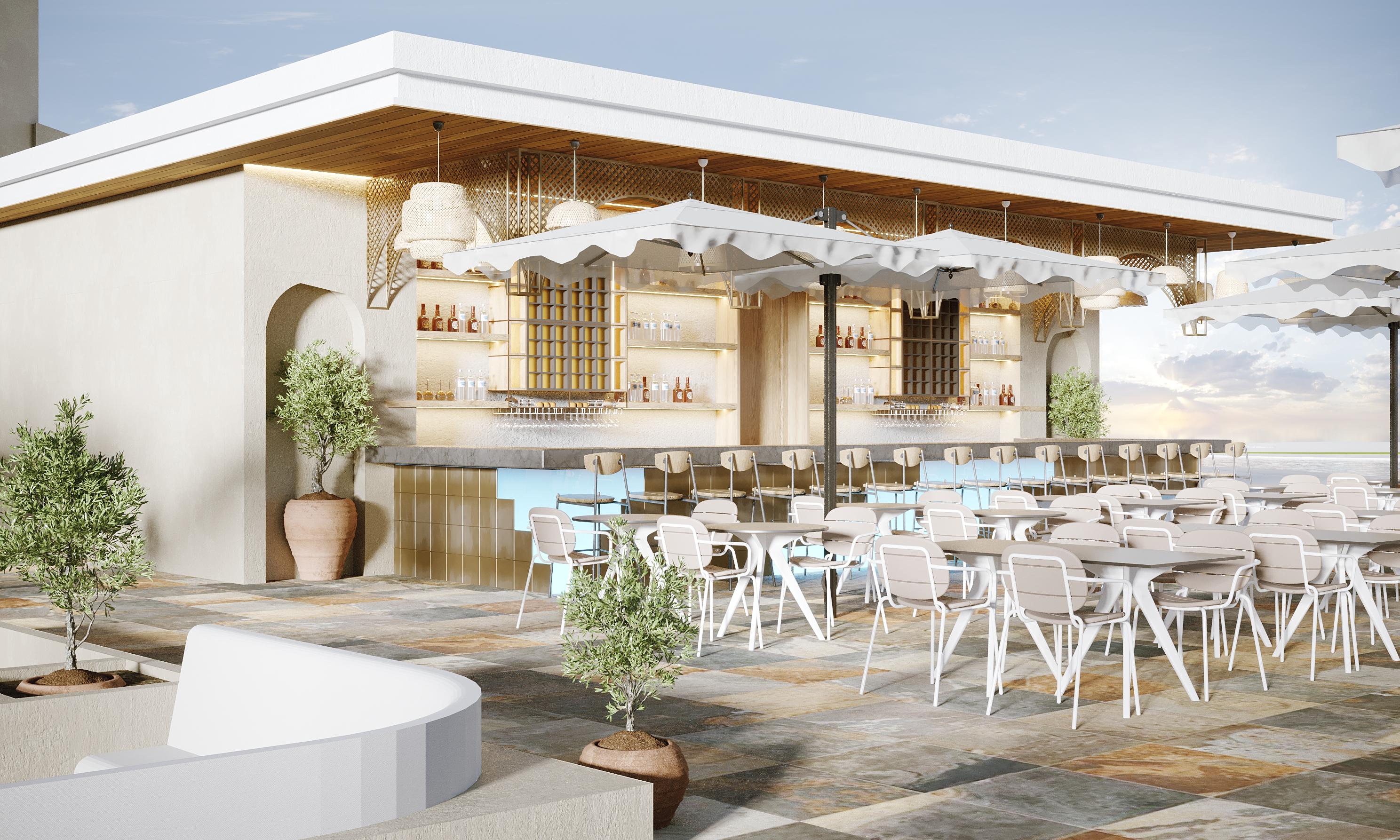 BERGIZ HOTELS & RESORT KEMER — GOYNUK — fotografie hotel nr. 29