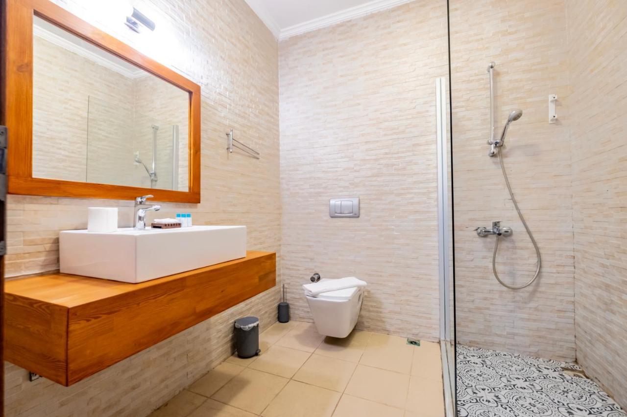 HOTEL CENTRO BODRUM — BODRUM — fotografie hotel nr. 33