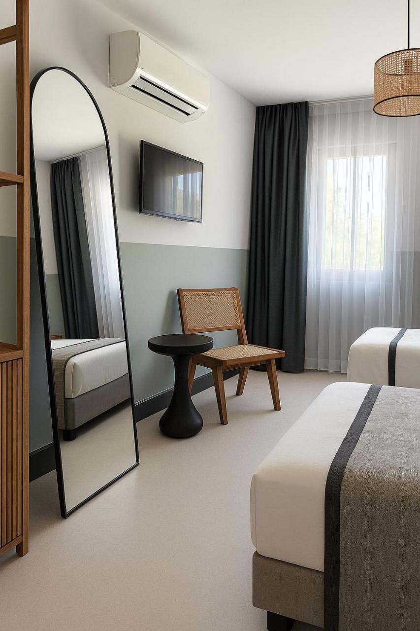 HOTEL CENTRO BODRUM — BODRUM — fotografie hotel nr. 36