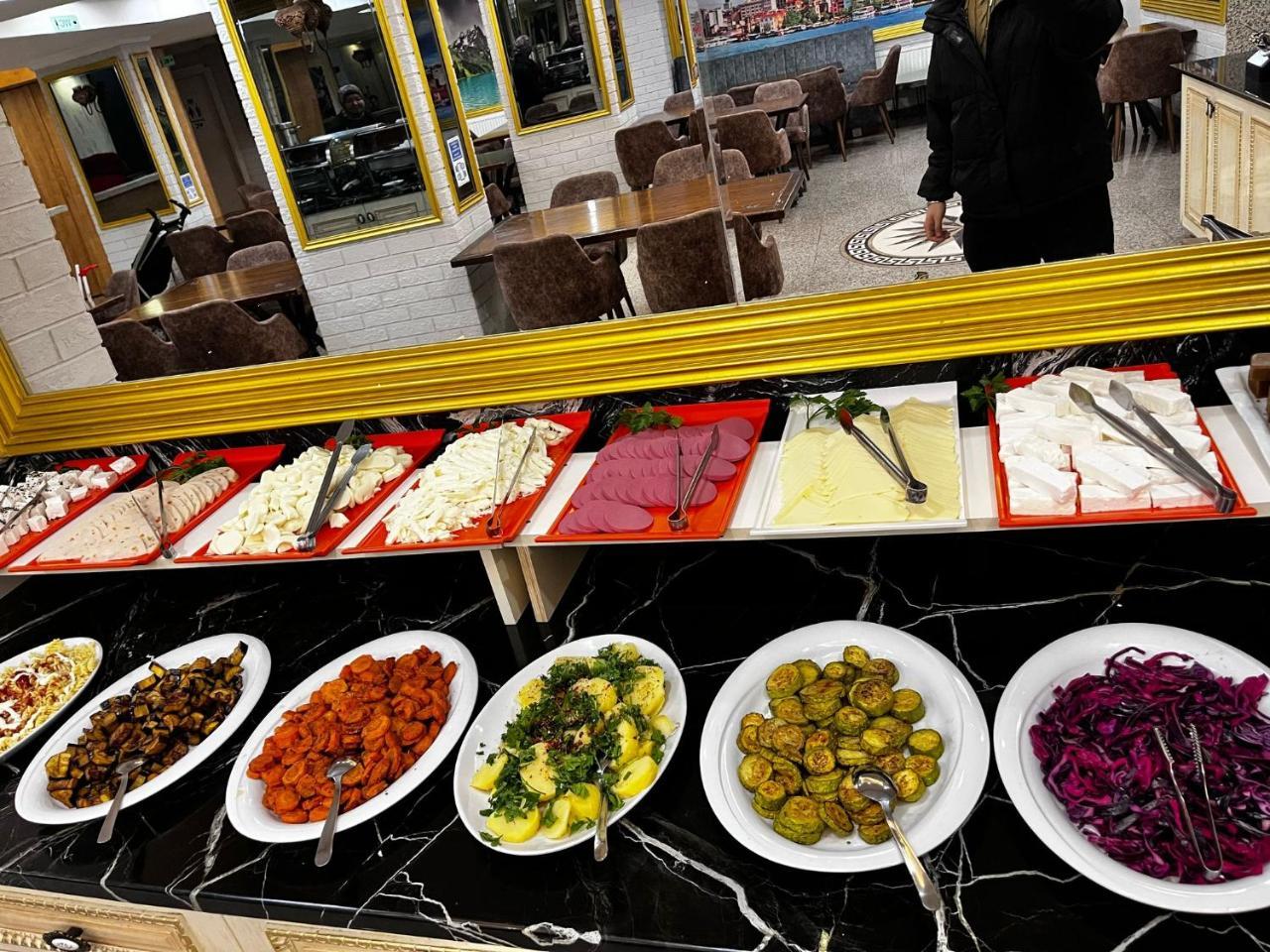 SEHER HOTEL — ISTANBUL — fotografie hotel nr. 35
