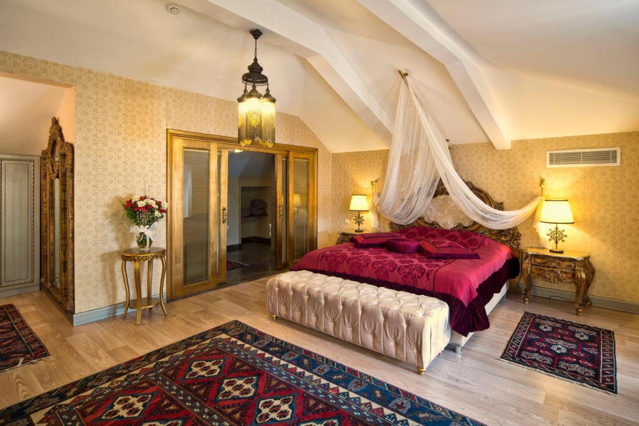 SOKULLU PASA — ISTANBUL — fotografie hotel nr. 28