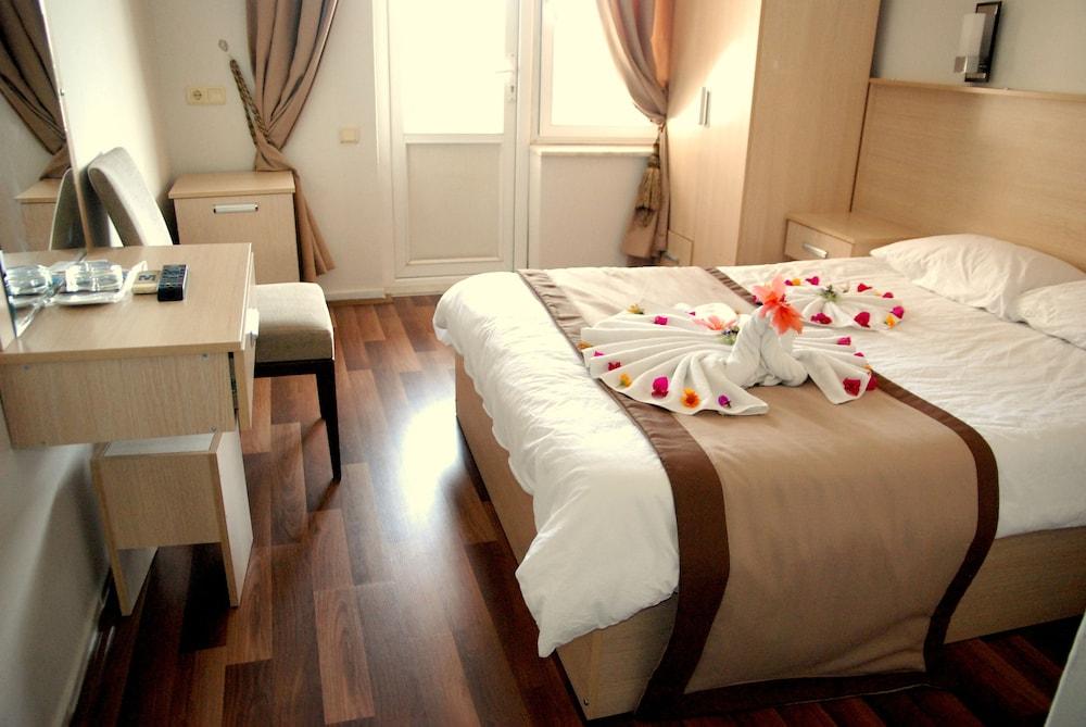 HOTEL CARIA ROYAL — DALYAN — fotografie hotel nr. 35