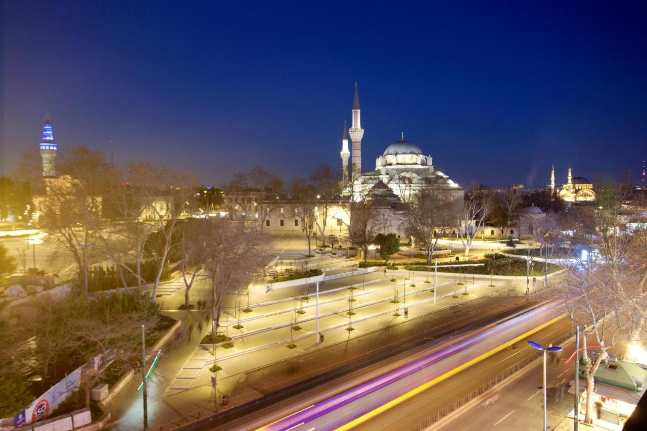 EMPORIUM — ISTANBUL — fotografie hotel nr. 13
