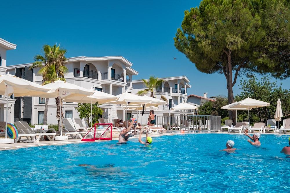 ALLTOURA CLUB HOTEL LA BENATA — MANAVGAT — fotografie hotel nr. 31