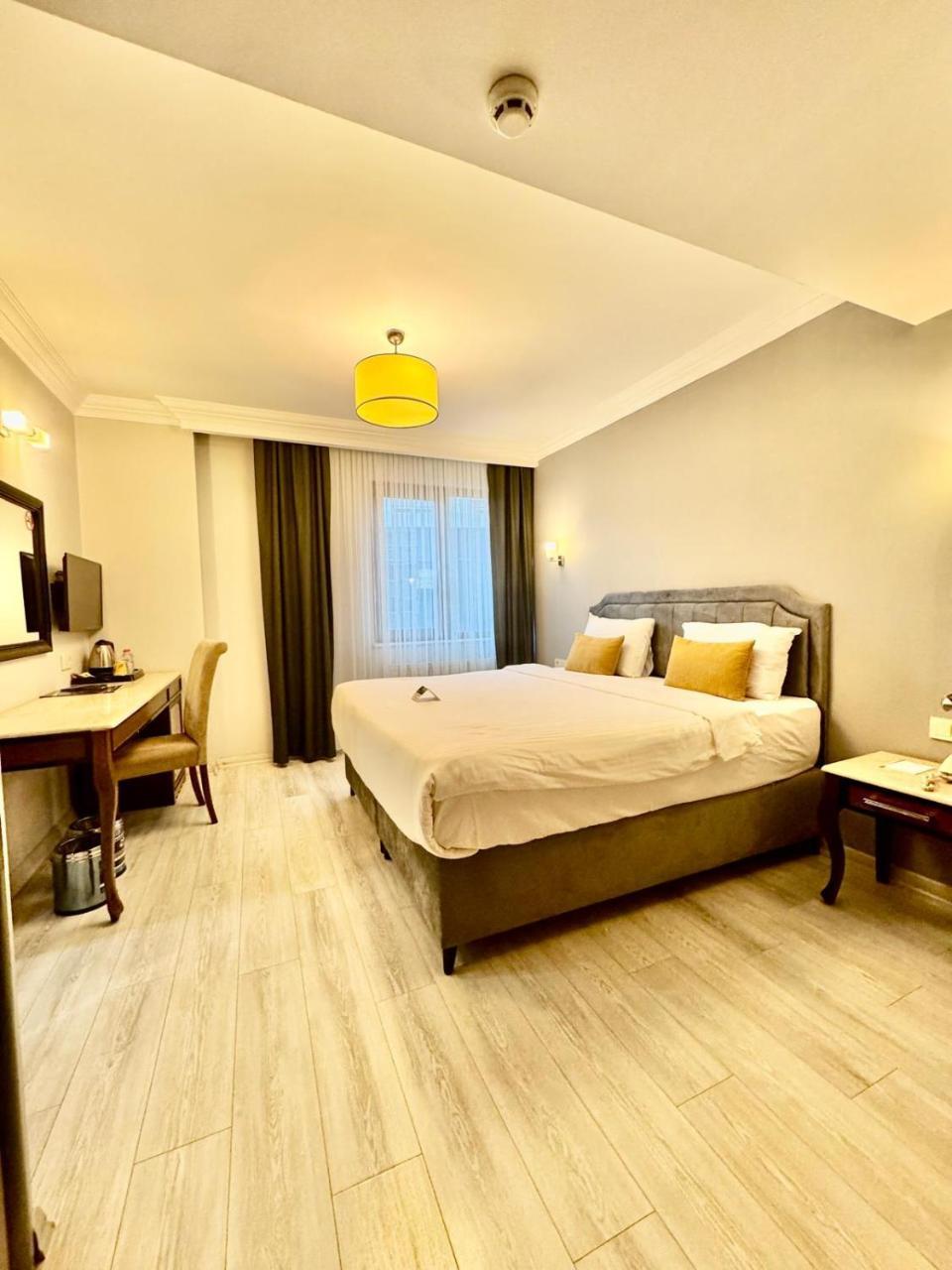 ASIA CITY — ISTANBUL — fotografie hotel nr. 12