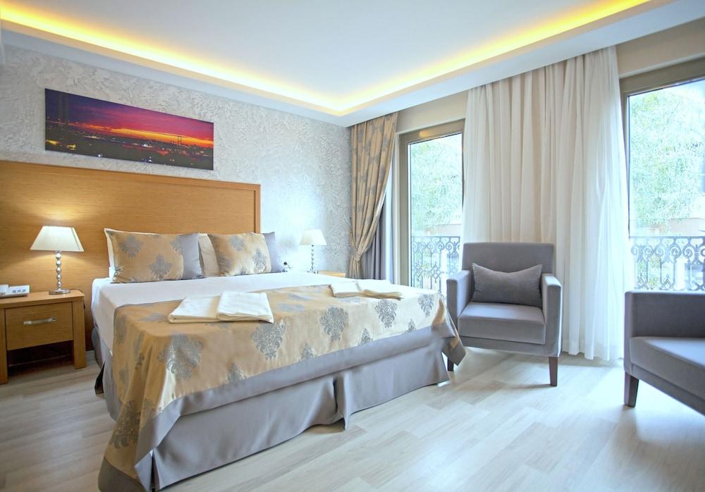 WAW HOTEL GALATAPORT — ISTANBUL — fotografie hotel nr. 29