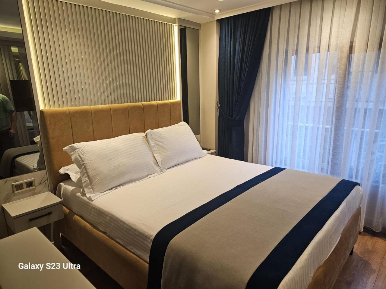 REGENCY WORLD SUITE HOTEL (ADULTS ONLY) — ISTANBUL — fotografie hotel nr. 22