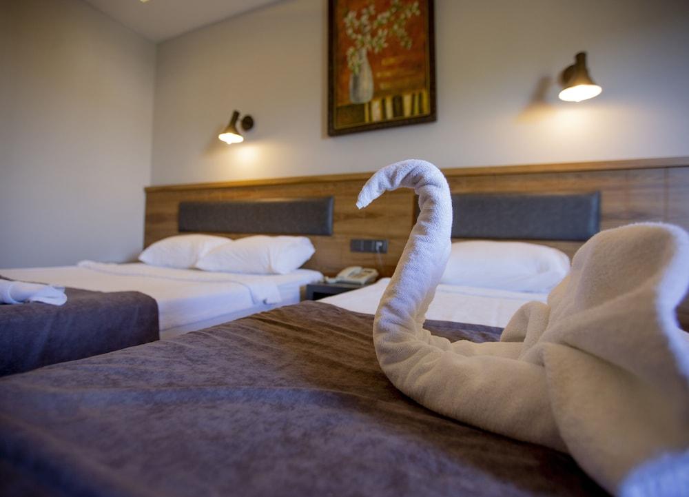 KLEOPATRA FATIH HOTEL — ALANYA — фотография отеля №10