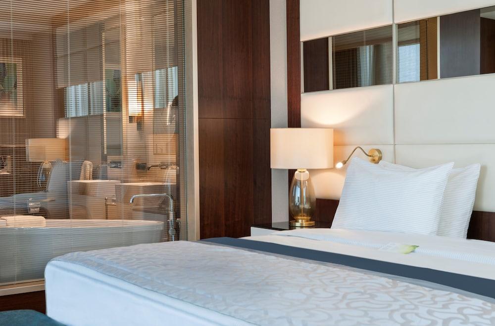 ELITE WORLD GRAND ISTANBUL BASIN EKSPRES HOTEL — ISTANBUL — фотография отеля №3