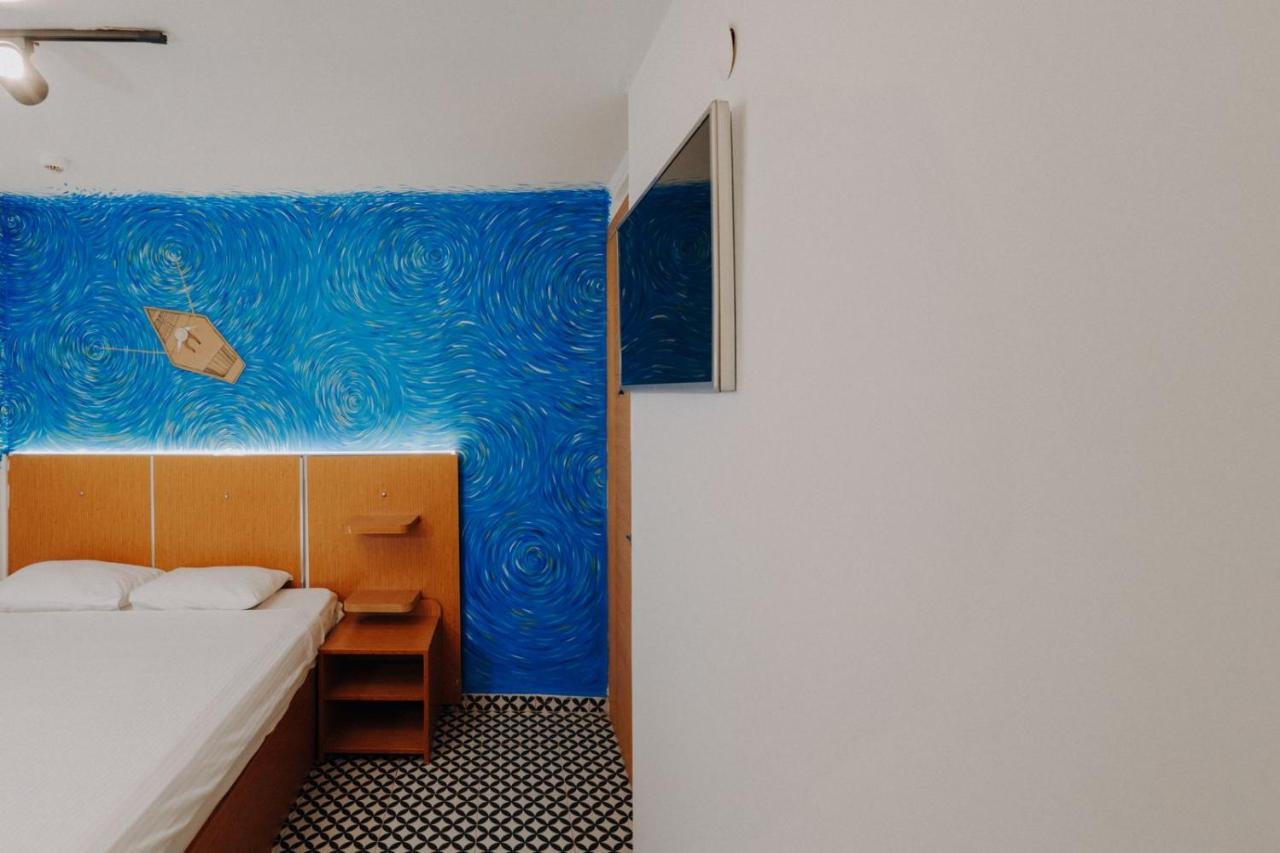 DENIZ PANSIYON (ADULTS ONLY) — IZMIR — фотография отеля №12