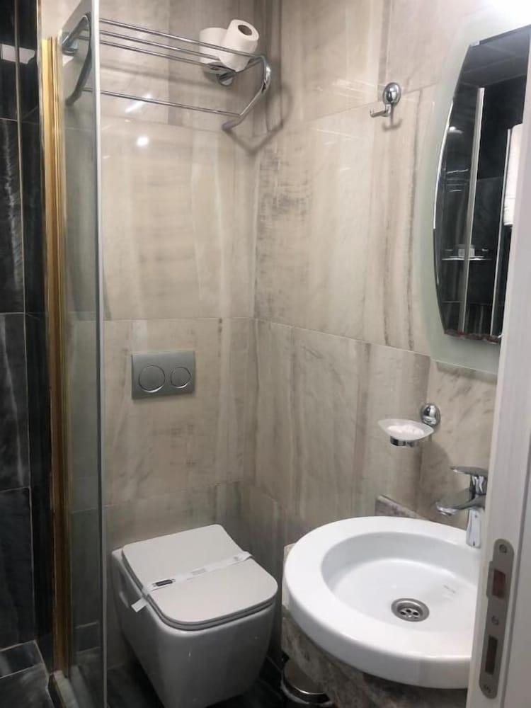 GLAMOUR HOTEL — ISTANBUL — фотография отеля №22