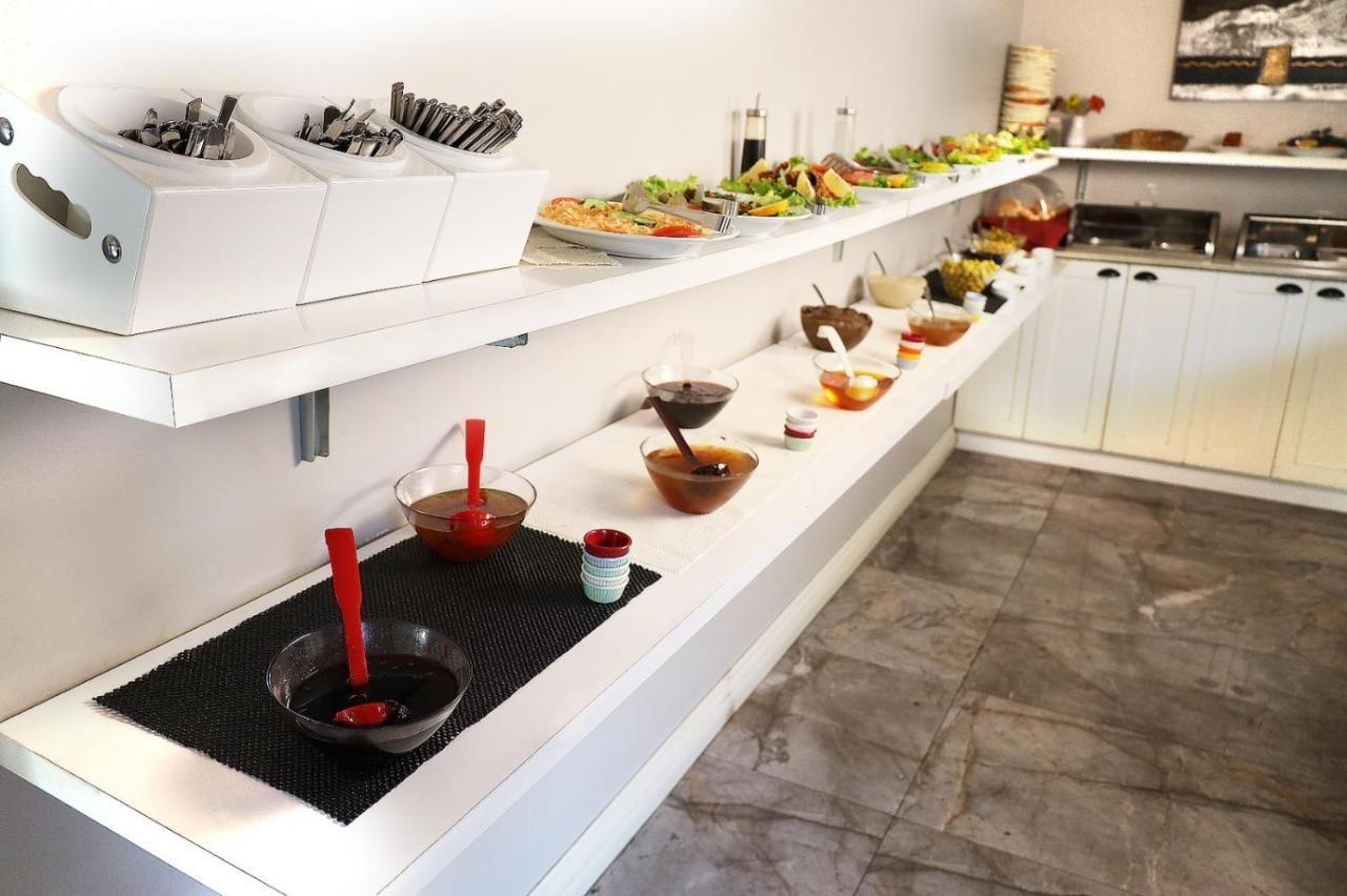 BAKIRKOY TASHAN BUSINESS & AIRPORT HOTEL — ISTANBUL — фотография отеля №13