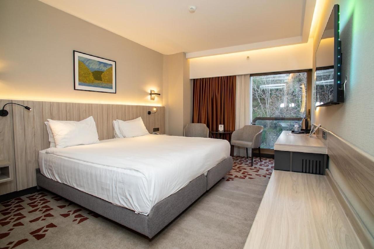 BEST WESTERN PLUS HOTEL KONAK — IZMIR — fotografie hotel nr. 16
