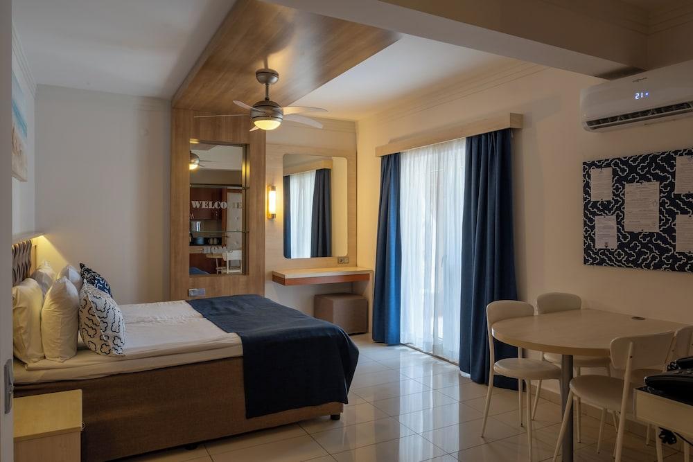 TUI BLUE PASHA BAY — ALANYA — fotografie hotel nr. 12