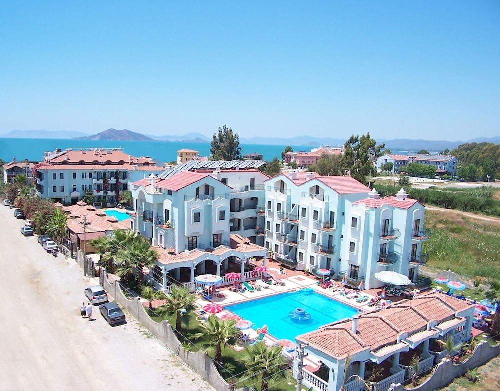 OYKUN HOTEL — FETHIYE — fotografie hotel nr. 26