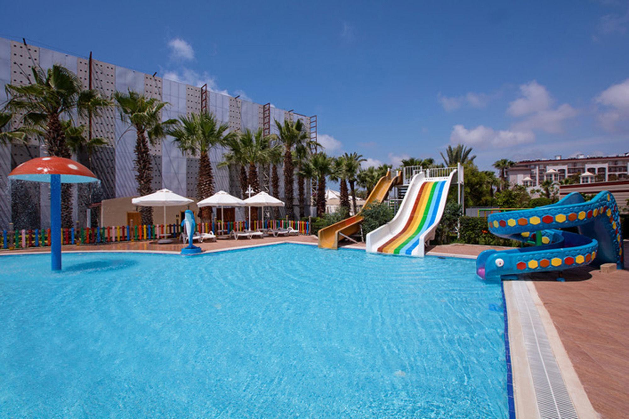 SELGE BEACH RESORT & SPA — KIZILAGAC — фотография отеля №19