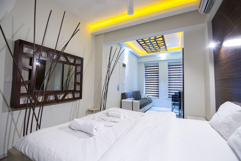 ELEMENT SUITES — ISTANBUL — фотография отеля №23