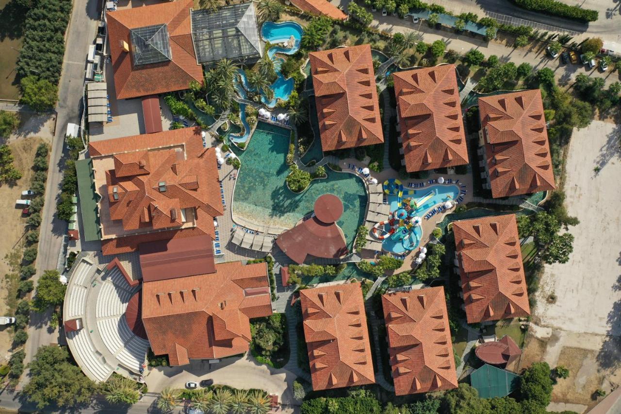 CLUB GRAND AQUA — SIDE — фотография отеля №14