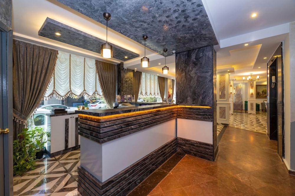 YESIL PARK (ADULTS ONLY) — ISTANBUL — fotografie hotel nr. 3