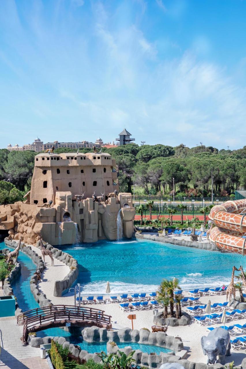 GRANADA LUXURY BELEK (ADULTS ONLY) — BELEK — фотография отеля №28