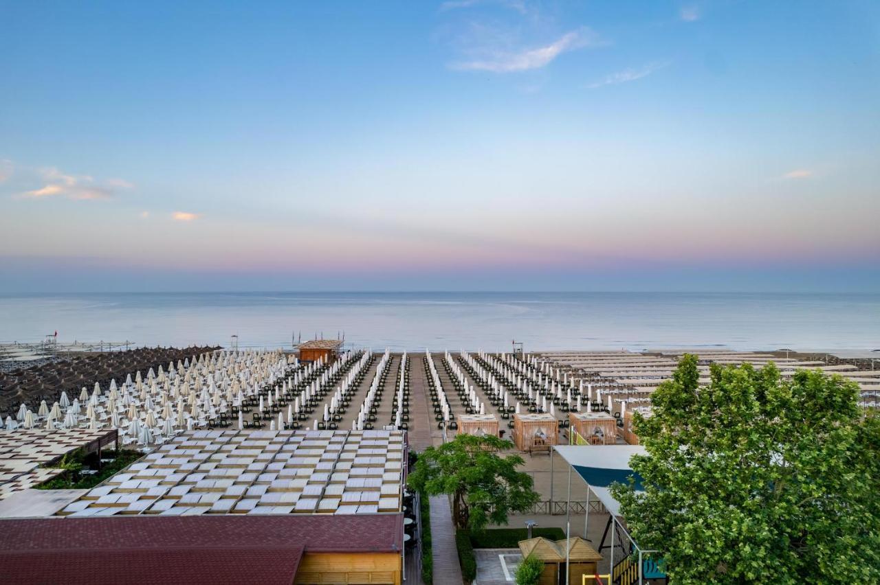 SENTIDO TRENDY VERBENA BEACH — SIDE — фотография отеля №27